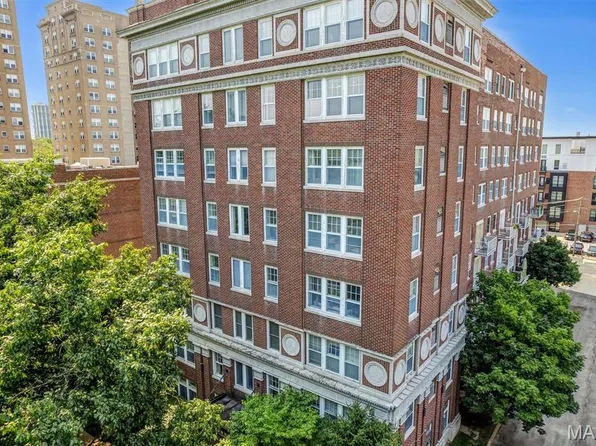 5330 Pershing Ave APT 406, Saint Louis, MO 63112