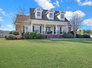 2219 Lakeshore Dr SW, Cullman, AL 35057