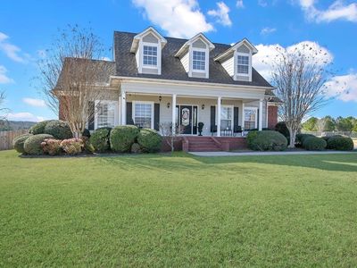 2219 Lakeshore Dr SW, Cullman, AL, 35057