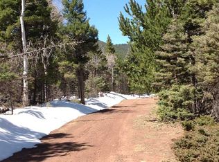 0 Wohlstetter Loop, Fort Garland, CO 81133