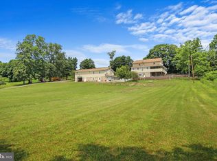 1150 Creek Rd, Pitman, PA 17964