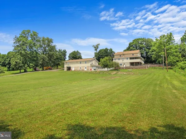 1150 Creek Rd, Pitman, PA 17964