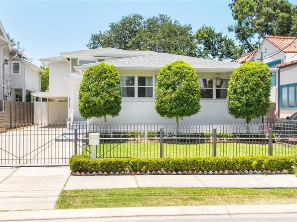 2808 Jefferson Ave, New Orleans, LA 70115
