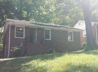 2750 7th St SW, Atlanta, GA 30315