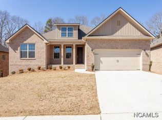 1509 NE Bailey Ct, Cullman, AL 35055