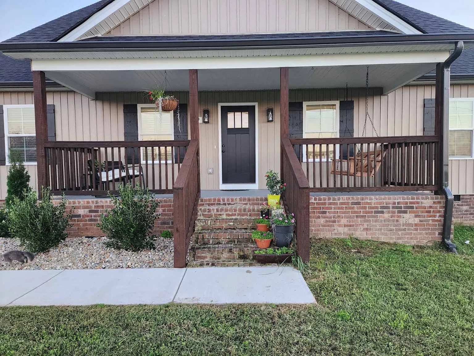 3 bed, 1550 sqft, $2,199 — Photo 4