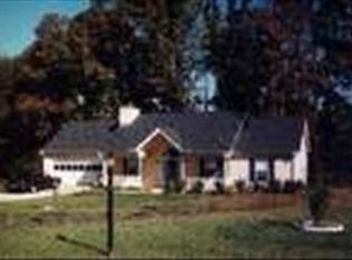 280 Thorn Brook Cir, Bethlehem, GA 30620