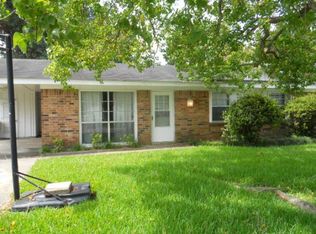 113 Perez Dr, Scott, LA 70583