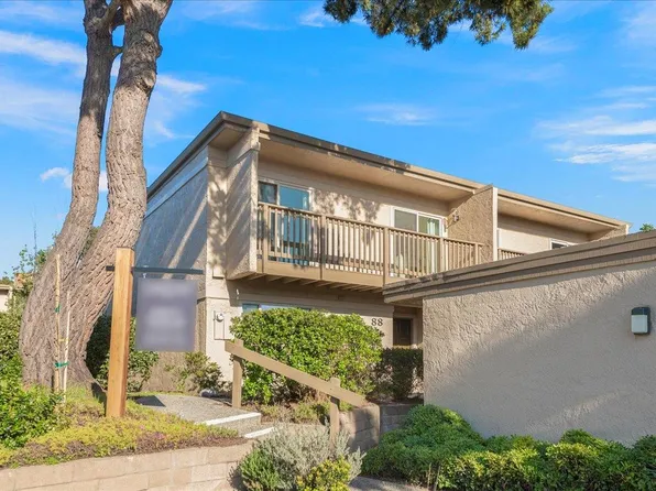 88 Montsalas Dr, Monterey, CA 93940