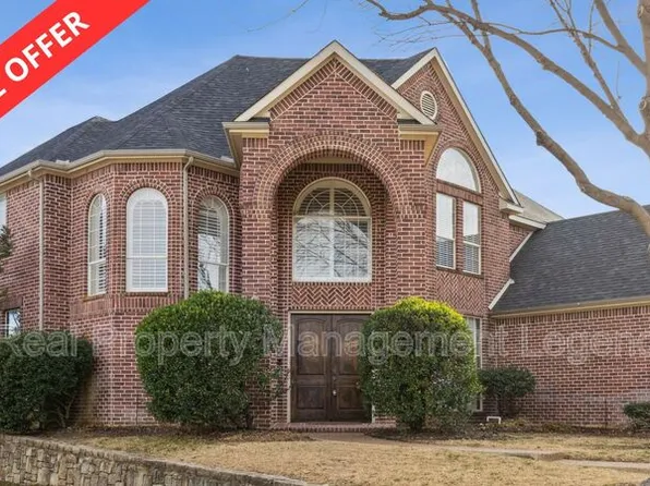 5004 Seville Ln, Flower Mound, TX 75028