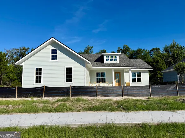314 Bateau Dr, Saint Marys, GA 31558