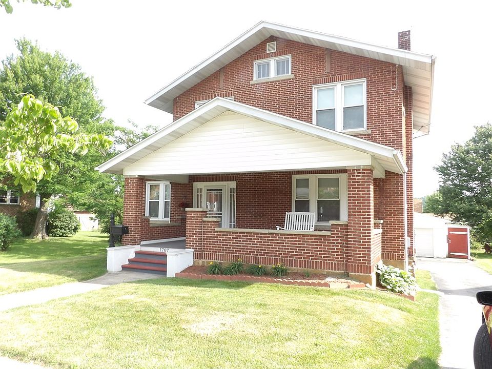 2nd image of 1707 Honaker Ave