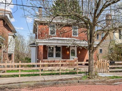 2144 Harbor St, Pittsburgh, PA, 15212