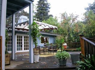 526 Pinecrest Dr, Los Altos, CA 94024