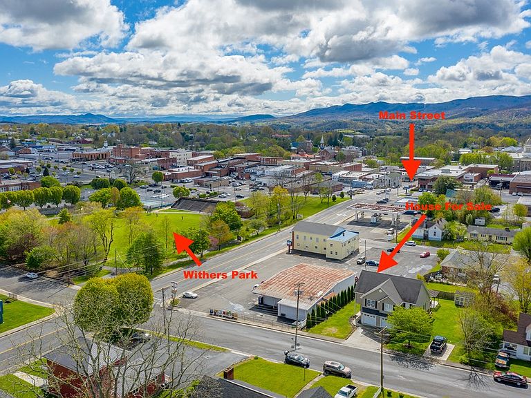 355 W Spiller St Wytheville, VA, 24382 Apartments for Rent Zillow