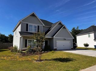 113 Springwood Dr, Carrollton, GA 30117