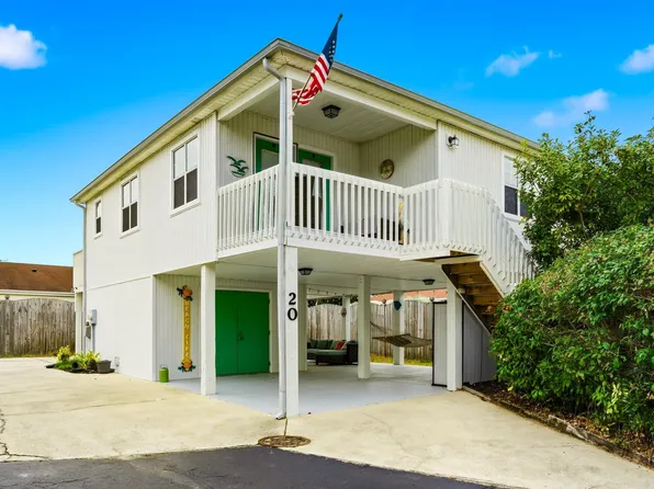 820 9th Ave. S, North Myrtle Beach, SC 29582