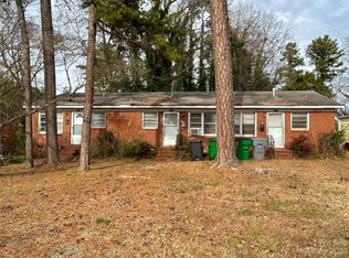 5227-5229 5231 Lynnville Ave, Charlotte, NC 28205