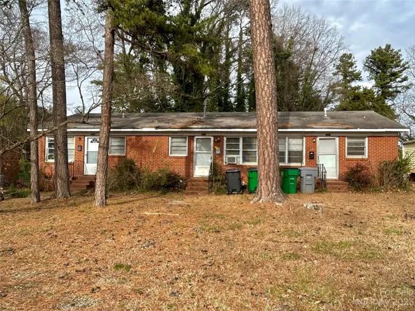 5227-5229 5231 Lynnville Ave, Charlotte, NC 28205