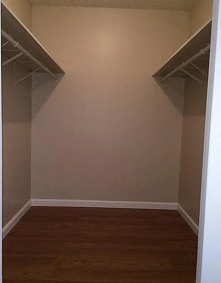 Studio Closet