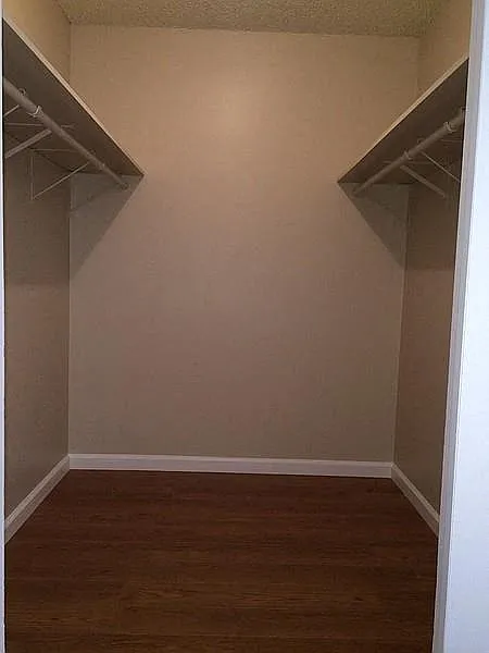 Studio Closet