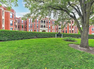 Grandview Apartments, Cincinnati, OH 45206