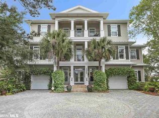 30965 Peninsula Dr, Orange Beach, AL 36561
