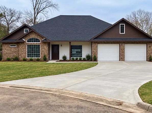 704 Kimberly Ln, Canton, TX 75103