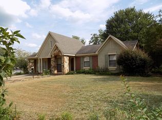 5018 Hearthstone Dr, Columbus, GA 31909