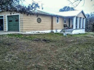 108329 S 4740th Rd, Muldrow, OK 74948