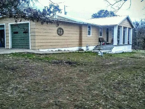 108329 S 4740th Rd, Muldrow, OK 74948