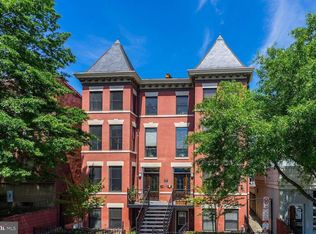 1105 Park Rd NW APT 7, Washington, DC 20010