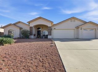 4198 Glencliff Ave, Kingman, AZ 86401