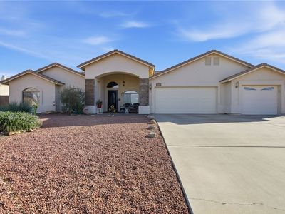4198 Glencliff Ave, Kingman, AZ, 86401