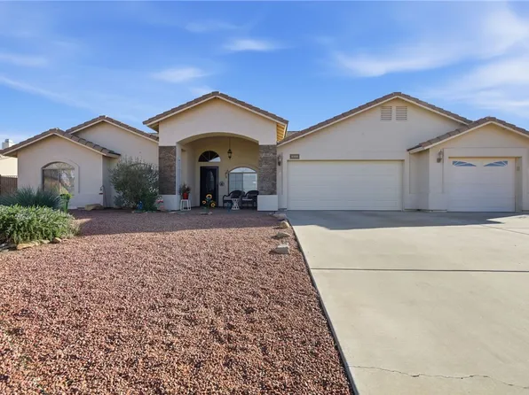 4198 Glencliff Ave, Kingman, AZ 86401
