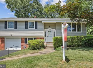 2134 Fountain Hill Dr, Lutherville Timonium, MD 21093