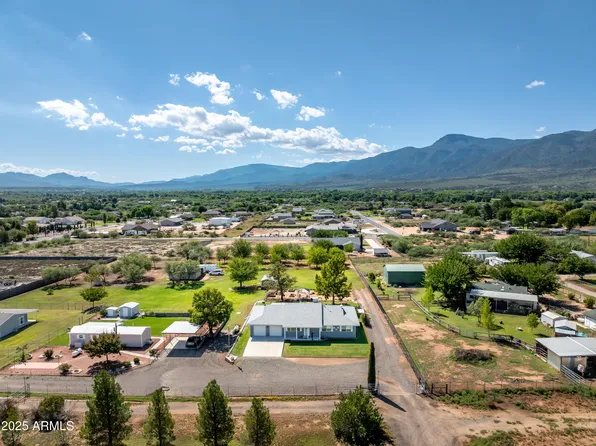 1703 S PARRISH Lane, Camp Verde, AZ 86322