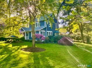 12 Sunset Pass, Wilton, CT 06897