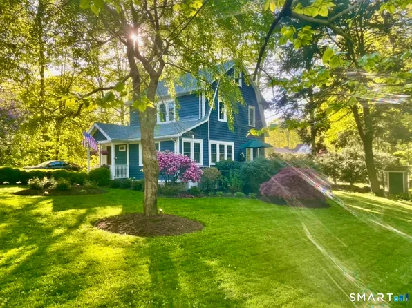 12 Sunset Pass, Wilton, CT 06897