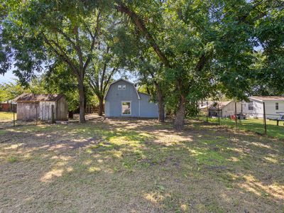 511 Denver St, Alvord, TX, 76225