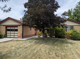 3925 Dover St, Wheat Ridge, CO 80033