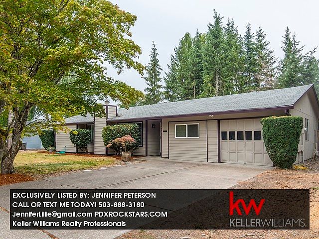 2493 NE Grant St, Hillsboro, OR 97124 | Zillow