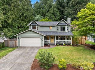 8220 Lariat Trail NW, Bremerton, WA 98311