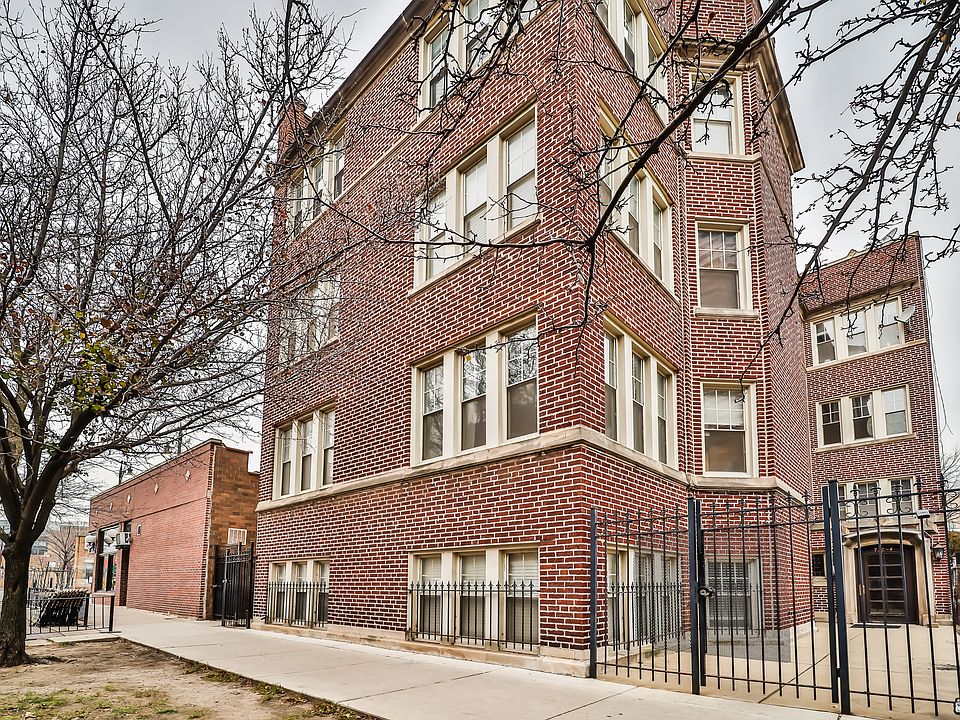 1st image of 734 W Waveland Ave APT 1N