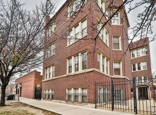 734 W Waveland Ave APT 1N, Chicago, IL 60613