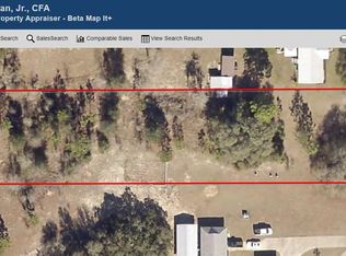 0 SW 204th Ave #32, Dunnellon, FL 34431