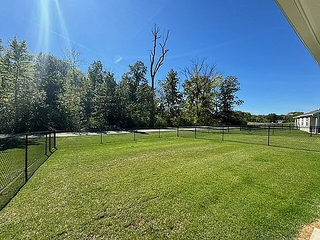 Woods at Countryside Crossing