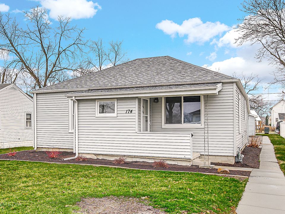 174 N Elm St, Herscher, IL 60941 Zillow