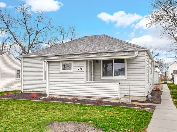 174 N Elm St, Herscher, IL 60941
