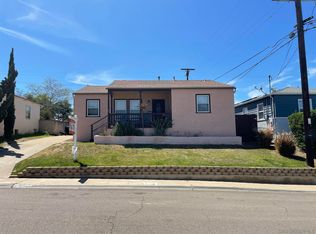 4360 Athens St, San Diego, CA 92115